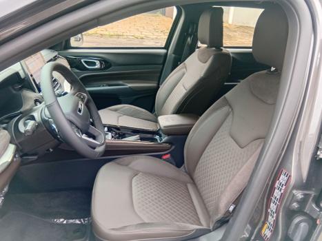 JEEP Commander 2.0 16V 4P TD380 OVERLAND TURBO DIESEL AUTOMTICO, Foto 7