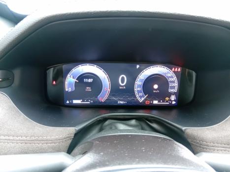 JEEP Commander 2.0 16V 4P TD380 OVERLAND TURBO DIESEL AUTOMTICO, Foto 8