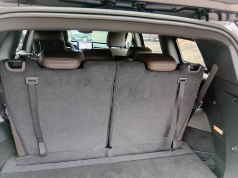 JEEP Commander 2.0 16V 4P TD380 OVERLAND TURBO DIESEL AUTOMTICO, Foto 9