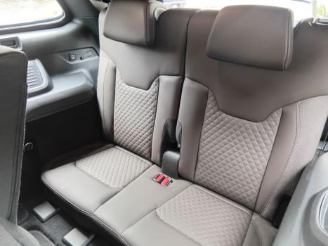 JEEP Commander 2.0 16V 4P TD380 OVERLAND TURBO DIESEL AUTOMTICO, Foto 10