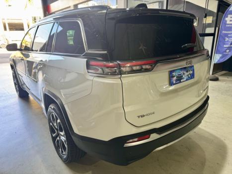 JEEP Commander 2.0 16V 4P TD380 LIMITED TURBO DIESEL AUTOM�TICO AT9, Foto 5
