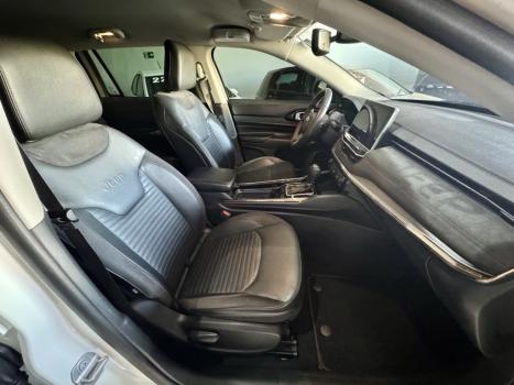 JEEP Commander 2.0 16V 4P TD380 LIMITED TURBO DIESEL AUTOM�TICO AT9, Foto 7