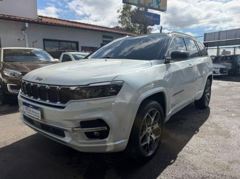 JEEP Commander 2.0 16V 4P TD380 OVERLAND 4X4 TURBO DIESEL AUTOM�TICO AT9, Foto 1