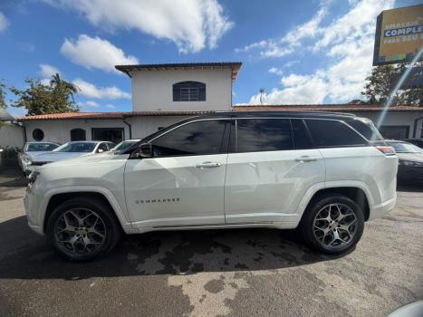 JEEP Commander 2.0 16V 4P TD380 OVERLAND 4X4 TURBO DIESEL AUTOM�TICO AT9, Foto 5