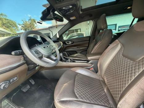 JEEP Commander 2.0 16V 4P TD380 OVERLAND 4X4 TURBO DIESEL AUTOM�TICO AT9, Foto 9