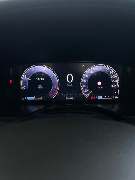 JEEP Commander 2.0 16V 4P TD380 OVERLAND 4X4 TURBO DIESEL AUTOMÁTICO AT9, Foto 2