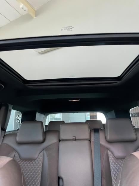 JEEP Commander 2.0 16V 4P TD380 OVERLAND 4X4 TURBO DIESEL AUTOMÁTICO AT9, Foto 7