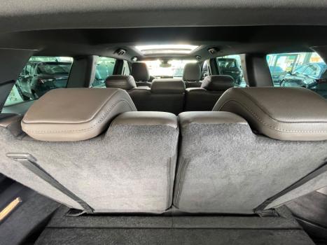 JEEP Commander 2.0 16V 4P TD380 OVERLAND 4X4 TURBO DIESEL AUTOMÁTICO AT9, Foto 8