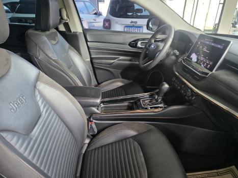 JEEP Commander 2.0 16V 4P TD380 LIMITED TURBO DIESEL AUTOMÁTICO AT9, Foto 7