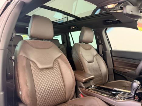 JEEP Commander 2.0 16V 4P TD380 OVERLAND 4X4 TURBO DIESEL AUTOMÁTICO AT9, Foto 7