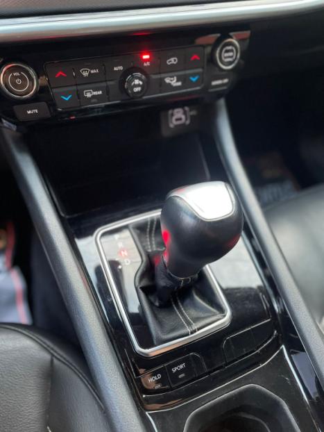 JEEP Compass 1.3 16V 4P FLEX LONGITUDE T270 TURBO AUTOMÁTICO, Foto 12 JEEP Compass 1.3 16V 4P FLEX LONGITUDE T270 TURBO AUTOMÁTICO, Foto 12