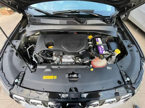 JEEP Compass 1.3 16V 4P FLEX LONGITUDE T270 TURBO AUTOMÁTICO, Foto 18 JEEP Compass 1.3 16V 4P FLEX LONGITUDE T270 TURBO AUTOMÁTICO, Foto 18