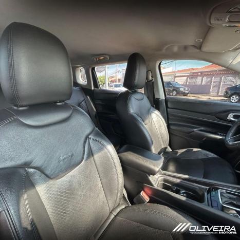 JEEP Compass 1.3 16V 4P FLEX SPORT T270 TURBO AUTOMTICO, Foto 6