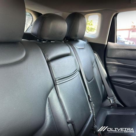 JEEP Compass 1.3 16V 4P FLEX SPORT T270 TURBO AUTOMTICO, Foto 7