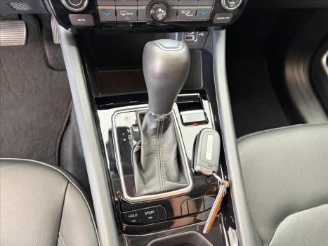 JEEP Compass 1.3 16V 4P FLEX LONGITUDE T270 TURBO AUTOMTICO, Foto 11