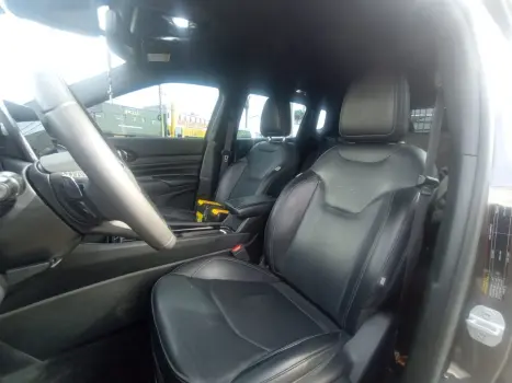 JEEP Compass 1.3 16V 4P FLEX LONGITUDE 80 ANOS T270 TURBO AUTOM�TICO, Foto 12
