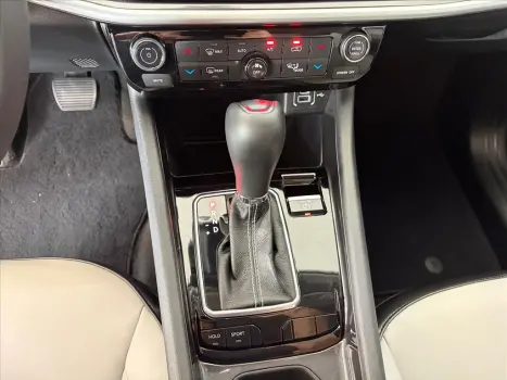 JEEP Compass 1.3 16V 4P FLEX LONGITUDE T270 TURBO AUTOM�TICO, Foto 11