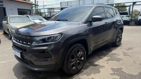 JEEP Compass 1.3 16V 4P FLEX LONGITUDE 80 ANOS T270 TURBO AUTOM�TICO, Foto 1