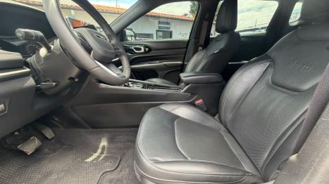 JEEP Compass 1.3 16V 4P FLEX LONGITUDE 80 ANOS T270 TURBO AUTOM�TICO, Foto 9