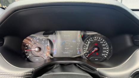 JEEP Compass 1.3 16V 4P FLEX LONGITUDE 80 ANOS T270 TURBO AUTOM�TICO, Foto 12