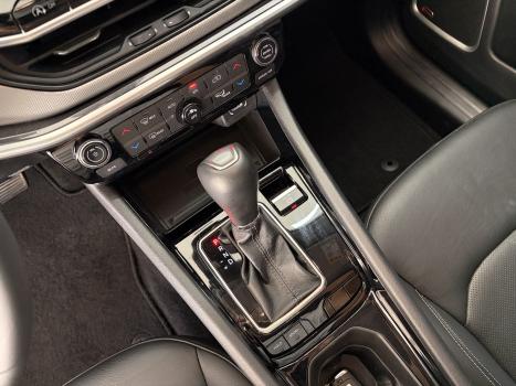 JEEP Compass 1.3 16V 4P FLEX LONGITUDE T270 TURBO AUTOM�TICO, Foto 11