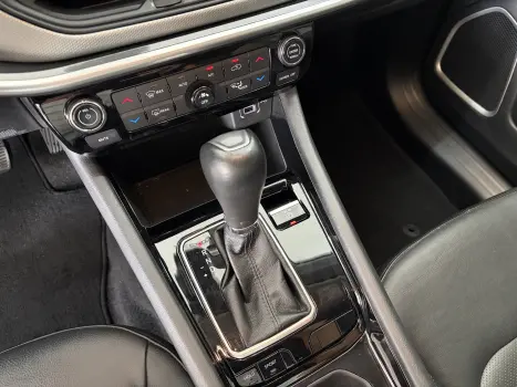 JEEP Compass 1.3 16V 4P FLEX LONGITUDE T270 TURBO AUTOM�TICO, Foto 12