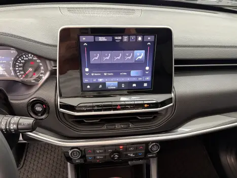 JEEP Compass 1.3 16V 4P FLEX SPORT T270 TURBO AUTOM�TICO, Foto 11