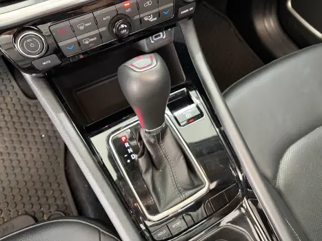 JEEP Compass 1.3 16V 4P FLEX SPORT T270 TURBO AUTOM�TICO, Foto 13