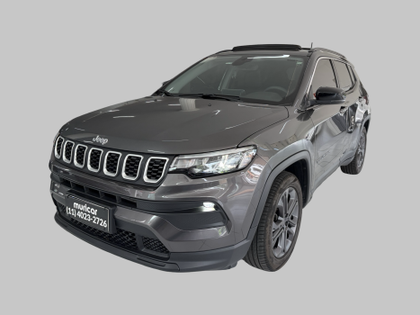 JEEP Compass 1.3 16V 4P FLEX SPORT T270 TURBO AUTOM�TICO, Foto 2