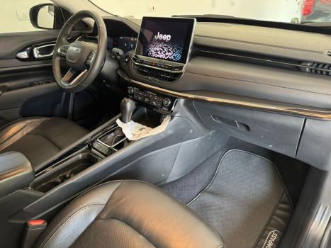 JEEP Compass 1.3 16V 4P FLEX LIMITED T270 TURBO AUTOM�TICO, Foto 7
