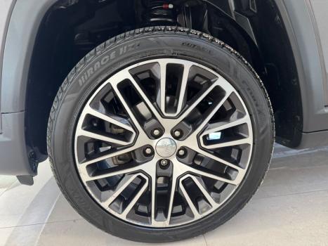 JEEP Compass 1.3 16V 4P FLEX LIMITED T270 TURBO AUTOM�TICO, Foto 8