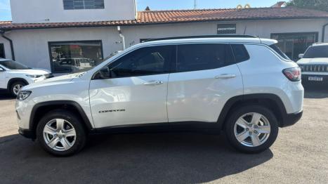 JEEP Compass 1.3 16V 4P FLEX SPORT T270 TURBO AUTOM�TICO, Foto 5