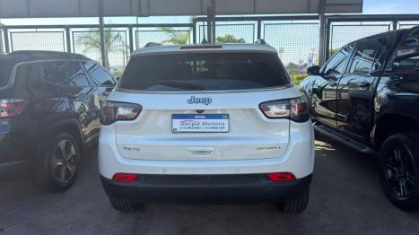 JEEP Compass 1.3 16V 4P FLEX SPORT T270 TURBO AUTOM�TICO, Foto 7