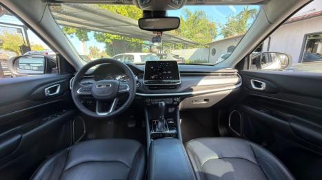JEEP Compass 1.3 16V 4P FLEX SPORT T270 TURBO AUTOM�TICO, Foto 9