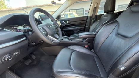 JEEP Compass 1.3 16V 4P FLEX SPORT T270 TURBO AUTOM�TICO, Foto 10