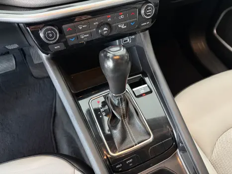 JEEP Compass 1.3 16V 4P FLEX LONGITUDE T270 TURBO AUTOM�TICO, Foto 11