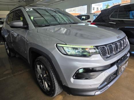 JEEP Compass 1.3 16V 4P FLEX LONGITUDE T270 TURBO AUTOM�TICO, Foto 1