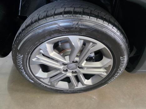 JEEP Compass 1.3 16V 4P FLEX LONGITUDE T270 TURBO AUTOM�TICO, Foto 5