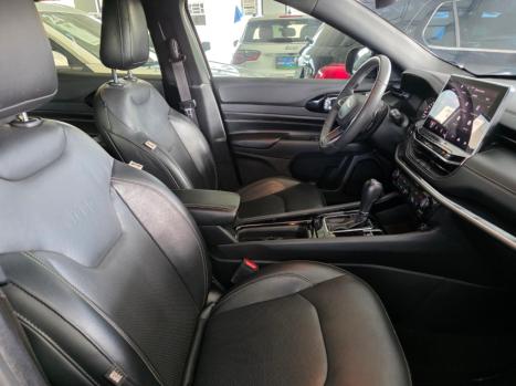 JEEP Compass 1.3 16V 4P FLEX LONGITUDE T270 TURBO AUTOM�TICO, Foto 6