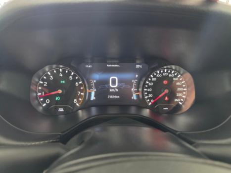 JEEP Compass 1.3 16V 4P FLEX LONGITUDE 80 ANOS T270 TURBO AUTOM�TICO, Foto 9