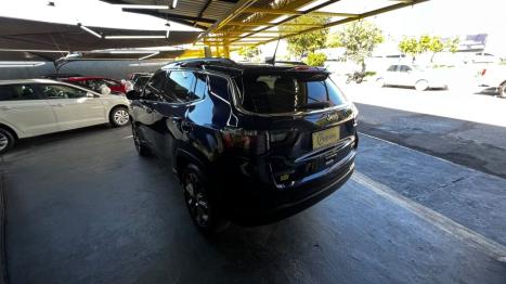JEEP Compass 1.3 16V 4P FLEX LONGITUDE T270 TURBO AUTOM�TICO, Foto 6