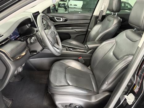 JEEP Compass 1.3 16V 4P FLEX LIMITED T270 TURBO AUTOM�TICO, Foto 9