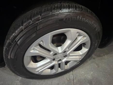 JEEP Compass 1.3 16V 4P FLEX LONGITUDE T270 TURBO AUTOMÁTICO, Foto 7