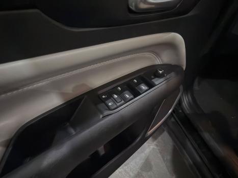 JEEP Compass 1.3 16V 4P FLEX LONGITUDE T270 TURBO AUTOMÁTICO, Foto 13