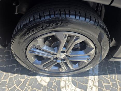JEEP Compass 1.3 16V 4P FLEX LONGITUDE T270 TURBO AUTOMÁTICO, Foto 5