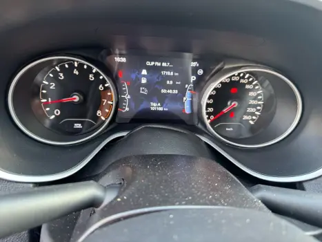 JEEP Compass 2.0 16V 4P LIMITED FLEX AUTOMÁTICO, Foto 12 JEEP Compass 2.0 16V 4P LIMITED FLEX AUTOMÁTICO, Foto 12