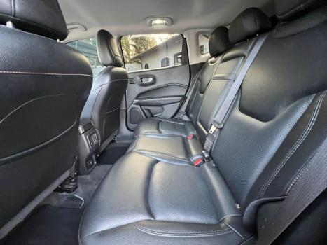JEEP Compass 2.0 16V 4P LIMITED FLEX AUTOMTICO, Foto 11
