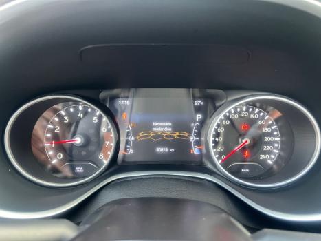 JEEP Compass 2.0 16V 4P LIMITED FLEX AUTOMTICO, Foto 12