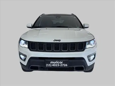JEEP Compass 2.0 16V 4P S TURBO DIESEL 4X4 AUTOMTICO, Foto 1
