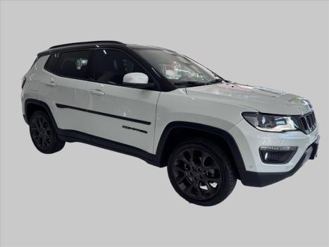 JEEP Compass 2.0 16V 4P S TURBO DIESEL 4X4 AUTOMTICO, Foto 4